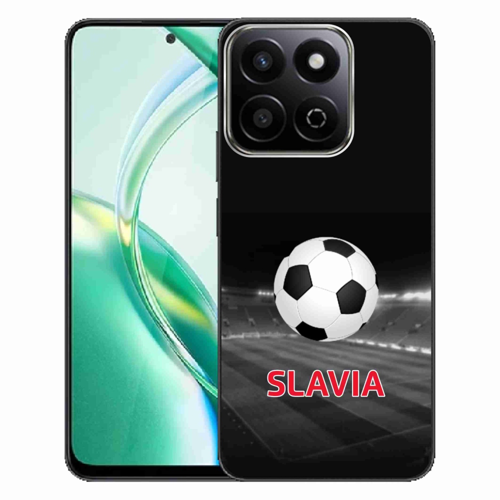 Zselés borítás mmCase a Honor 200 Smart 5G készülékhez - slavia