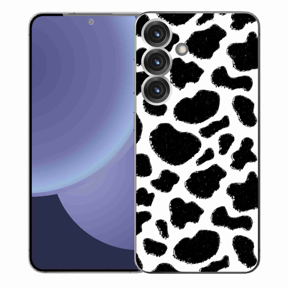 Zselés borítás mmCase Samsung Galaxy S25+ készülékhez - kivonat 31