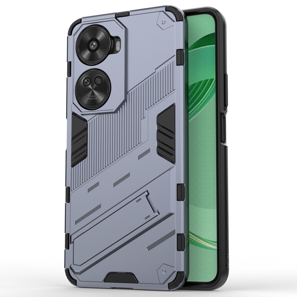 Tartós borítás Huawei Nova 12 SE készülékhez - sötétkék