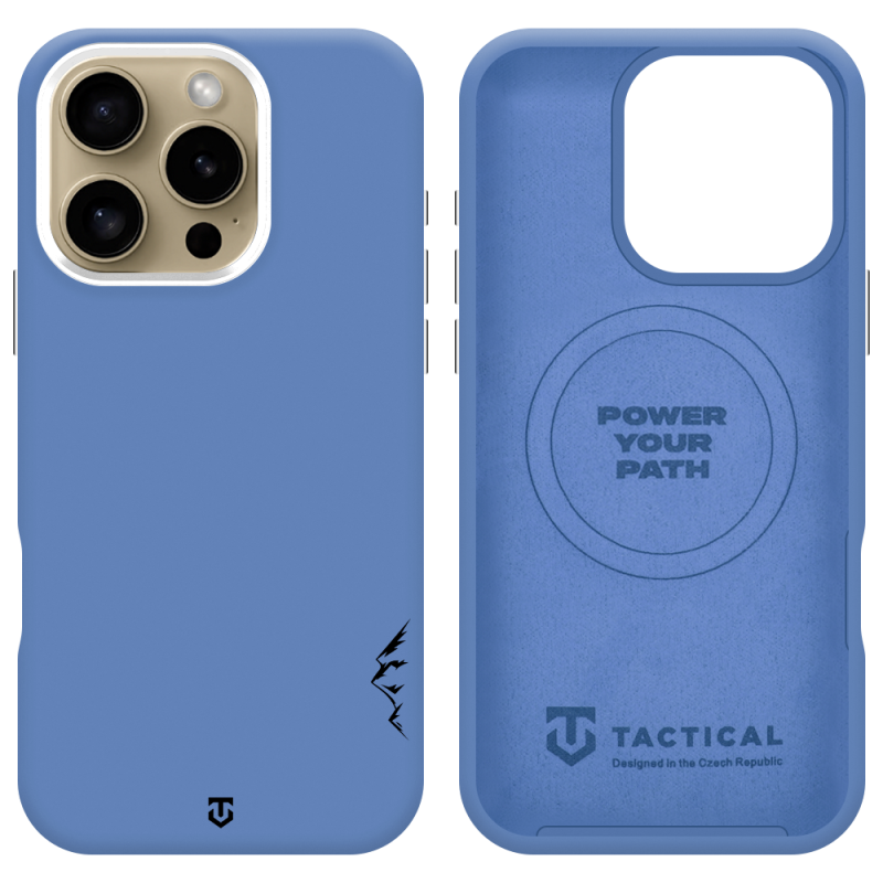 Tactical MagForce Velvet Smoothie 2.0 tok az Apple iPhone 16 Pro Avatar modellhez