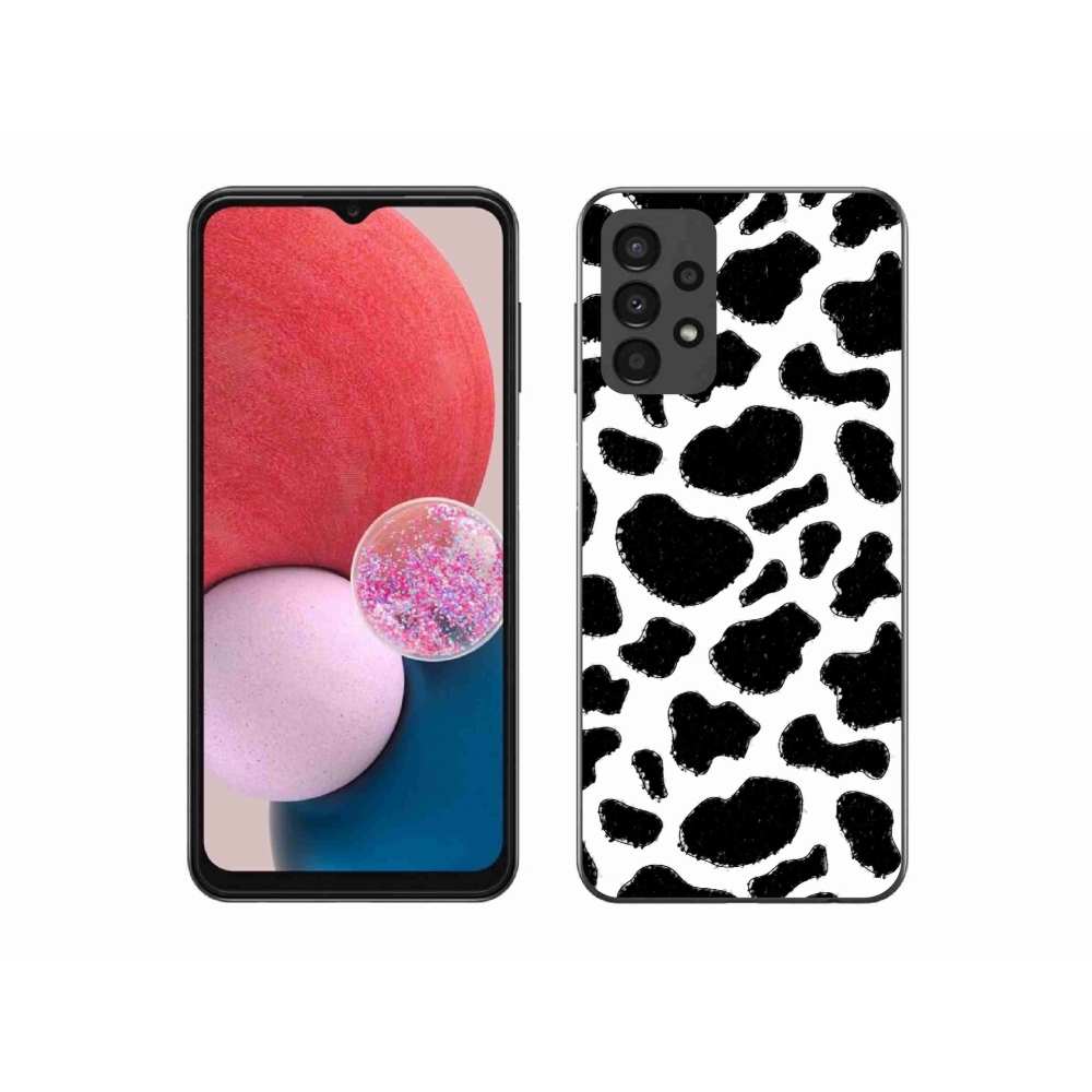 Zselés borítás mmCase Samsung Galaxy A13 4G - kivonat 31