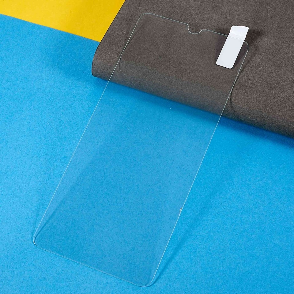 Edzett üveg a Samsung Galaxy A15 4G/5G készüléken