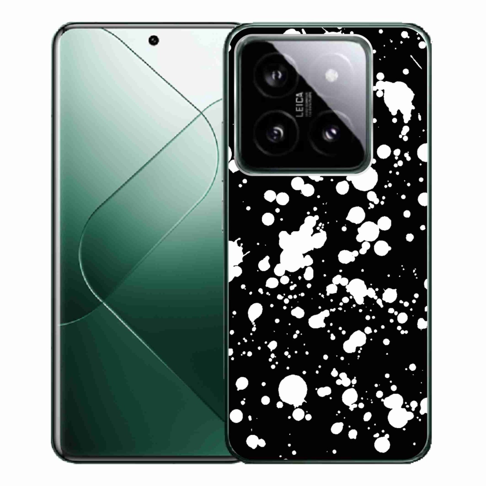 Gél borítás mmCase a Xiaomi 14 Pro számára - kivonat 32