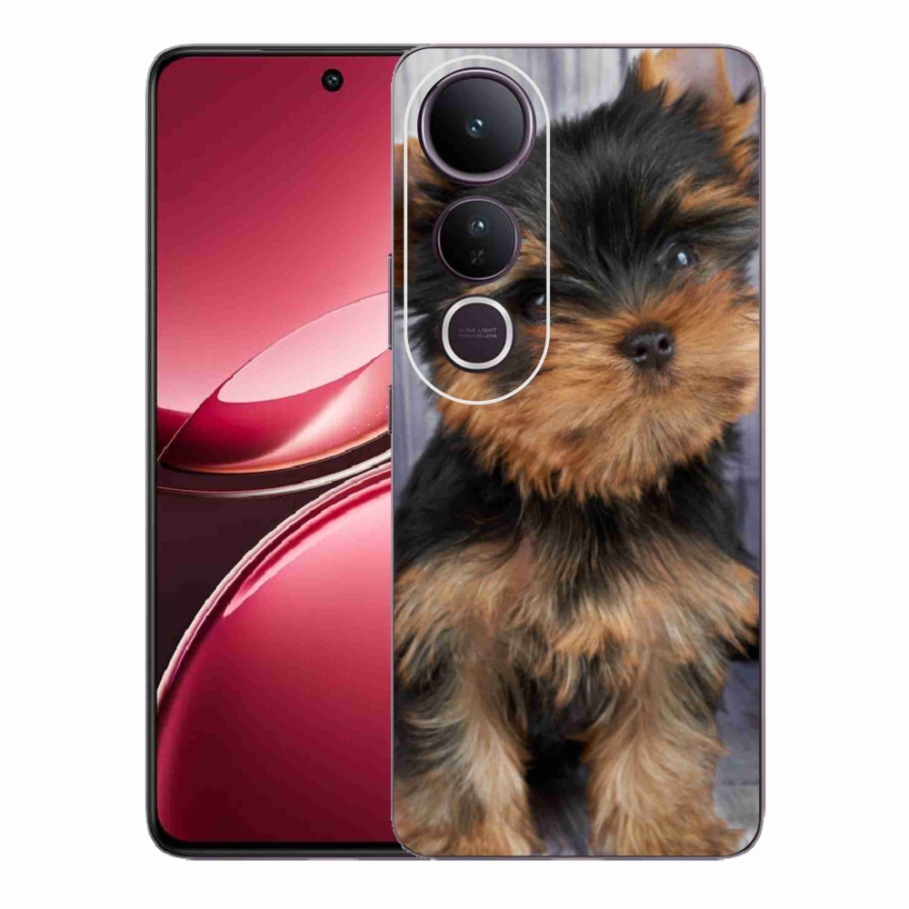 Gél borítás mmCase a Vivo V50 Lite 4G/5G készülékhez - Yorkshire 9