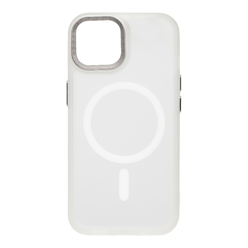 TOK: ME MagNetix Lumen tok az Apple iPhone 15-hez, Frost kivitelben