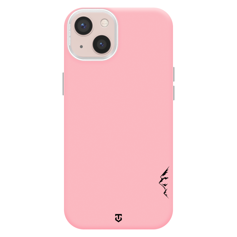 Tactical MagForce Velvet Smoothie 2.0 tok az Apple iPhone 13-hoz, Pink Panther
