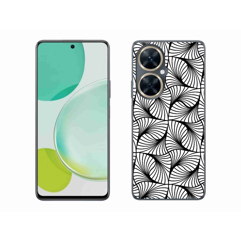Gél borítás mmCase a Huawei Nova 11i készülékre - kivonat 11