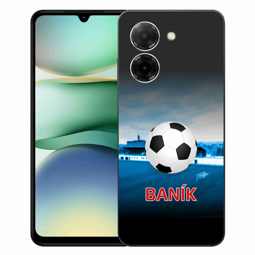 Gél borítás mmCase a Xiaomi Redmi A5 (173.45x79.35x8.45mm) - bányász 2