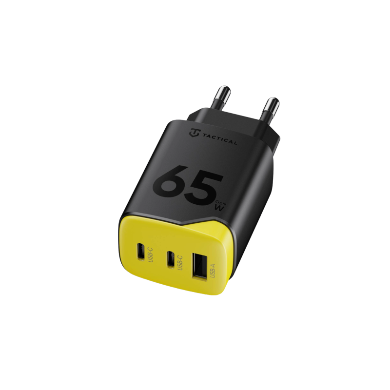 Taktikai Minimi GaN 65W AAC