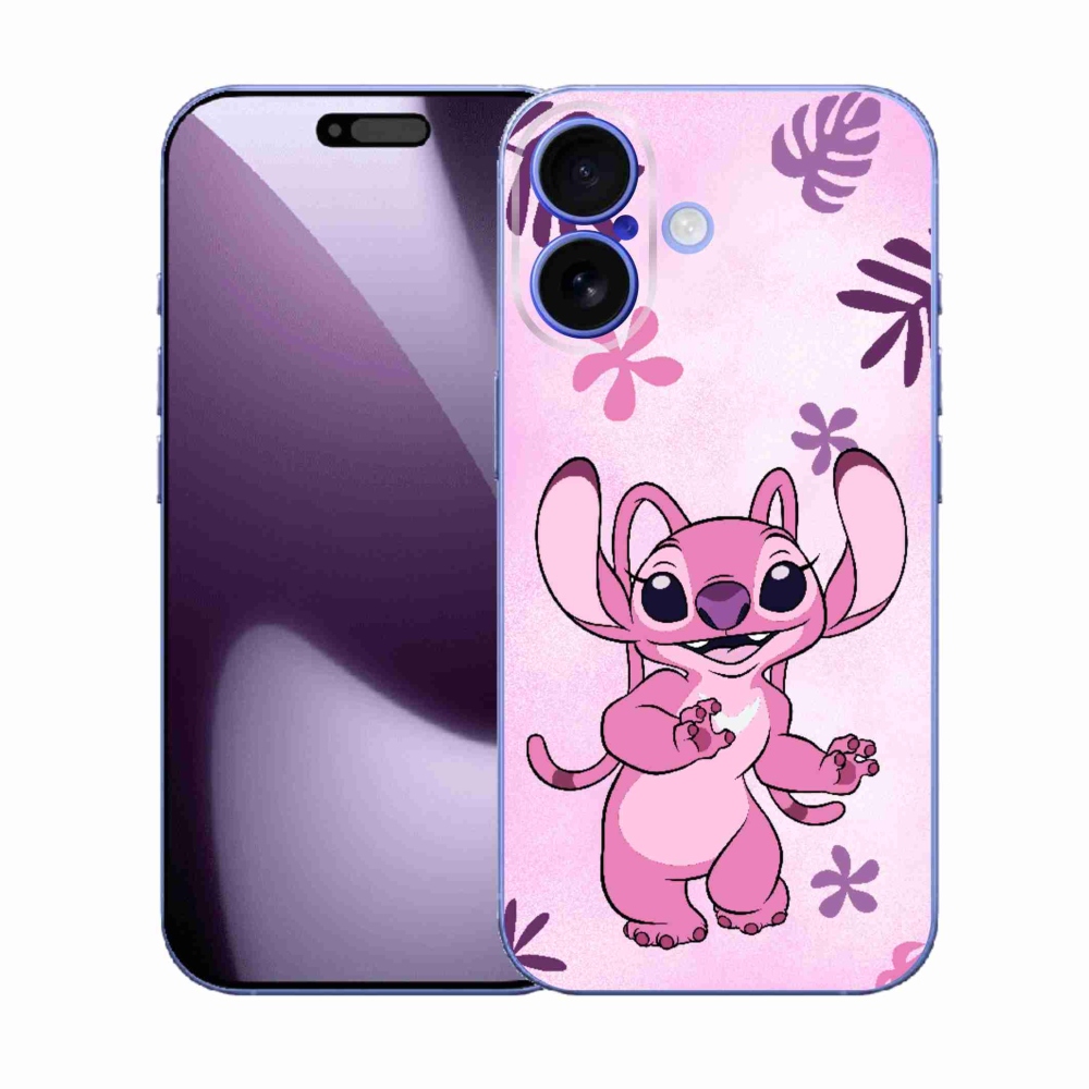 Zselés borítás mmCase iPhone 17 készülékhez - öltés 3