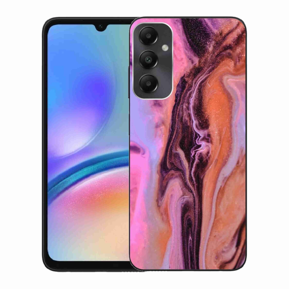 Zselés borítás mmCase Samsung Galaxy A05s készülékhez - kivonat 26