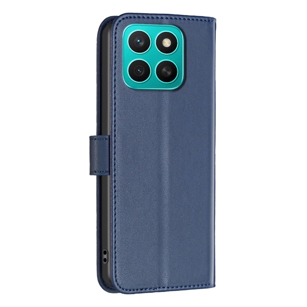 BNF könyvtáska Honor X8c-hez - kék