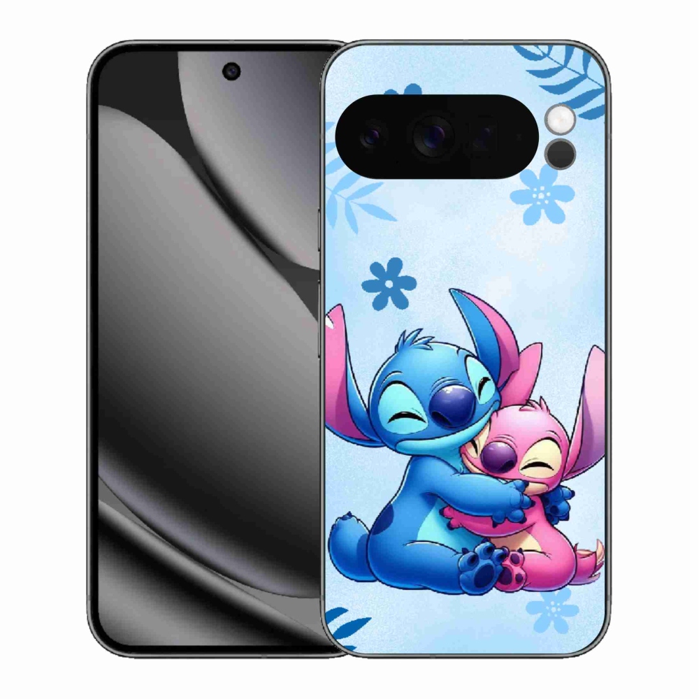 Gél védőburkolat mmCase a Google Pixel 10 Pro XL-hez - 1 öltés