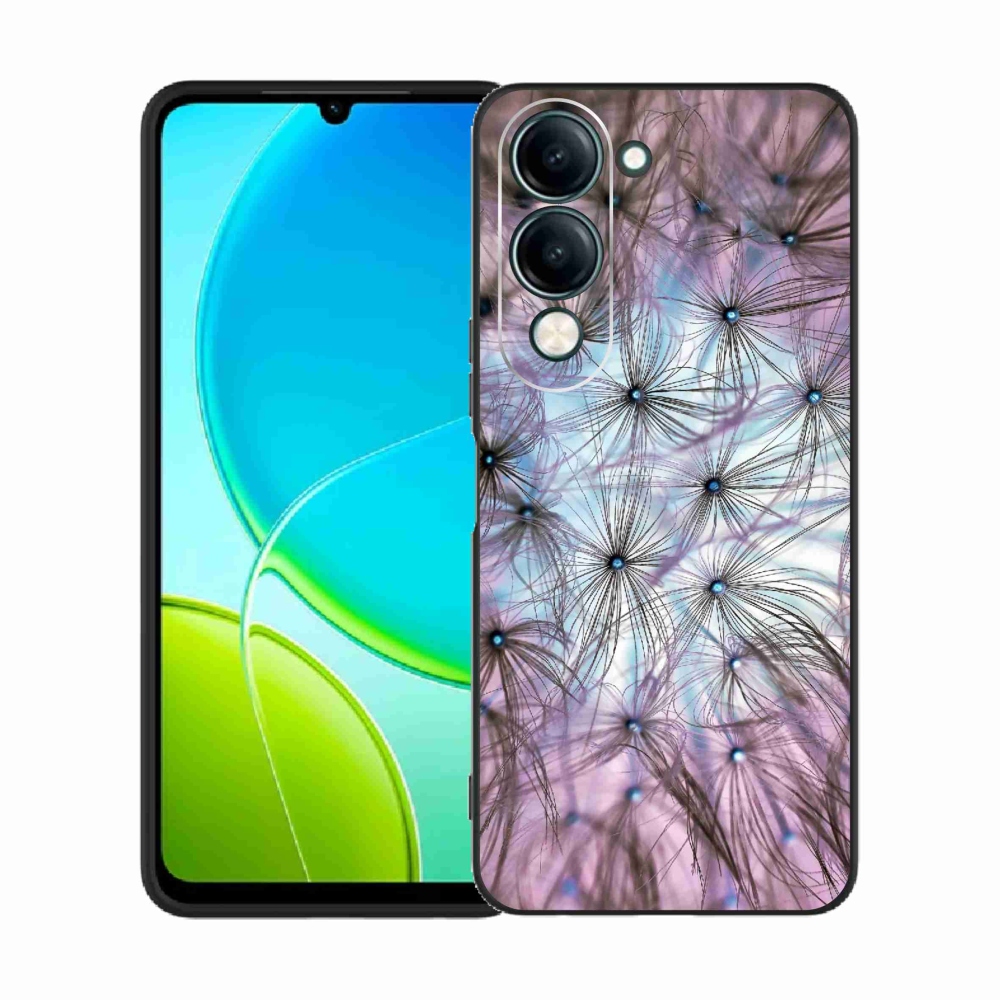 Zselés borítás mmCase a Vivo Y29s 5G-n - absztrakt 17