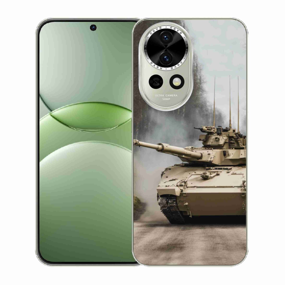 Gél borítás mmCase a Huawei Nova 13 5G - tank 1