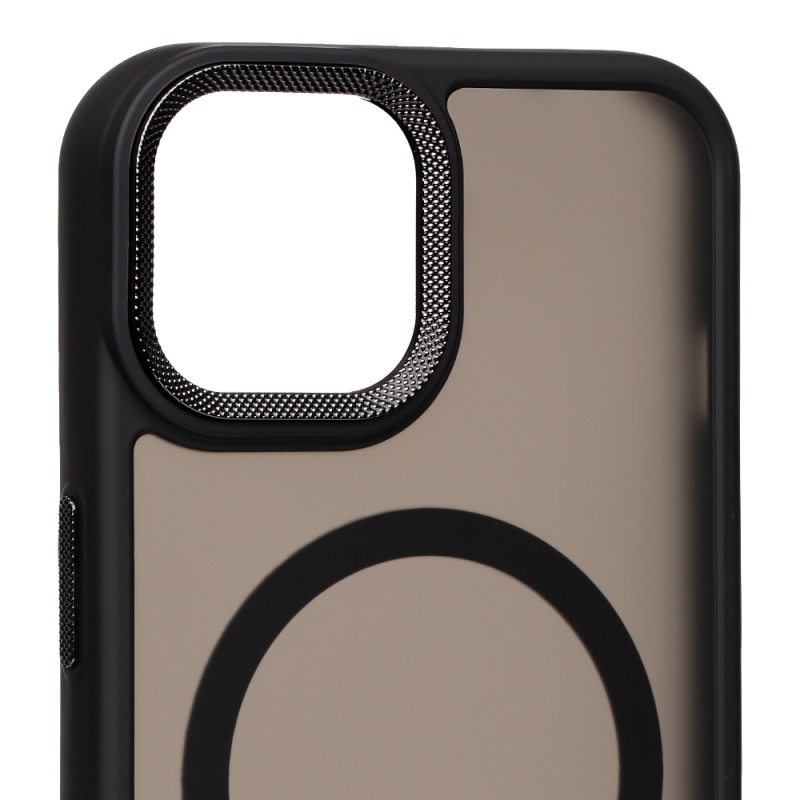 TOK: ME MagNetix Lumen tok az Apple iPhone 15-hez, Onyx