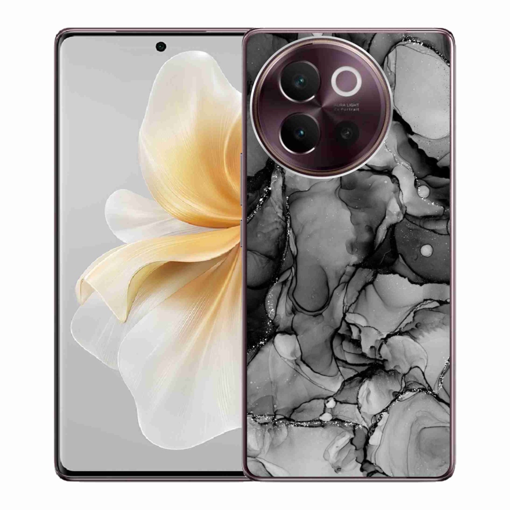 Gél borítás mmCase a Vivo V40 Lite 5G készülékhez - absztrakt motívum 5