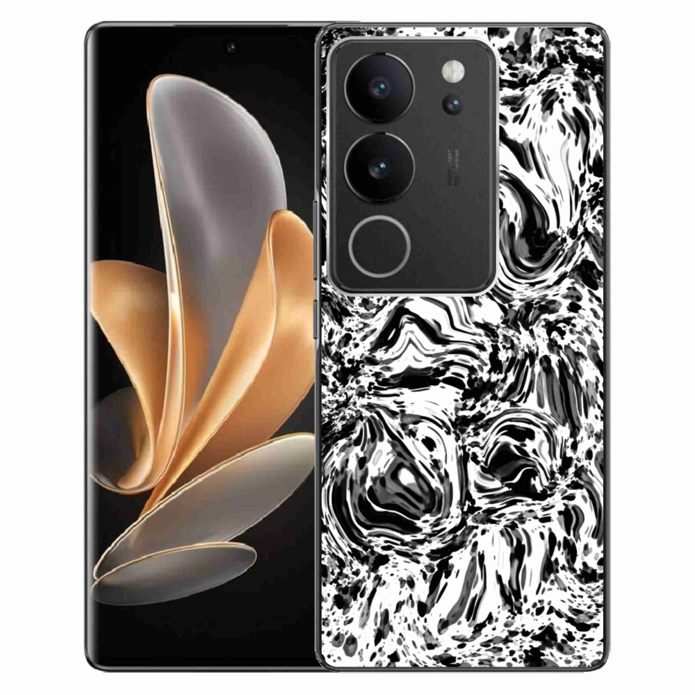 Zselés borítás mmCase a Vivo V29 5G-n - kivonat 4