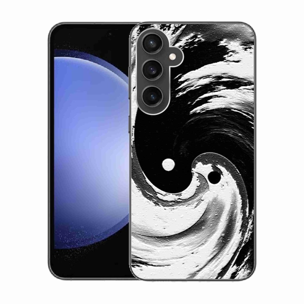 Zselés borítás mmCase Samsung Galaxy S23 FE - kivonat 8