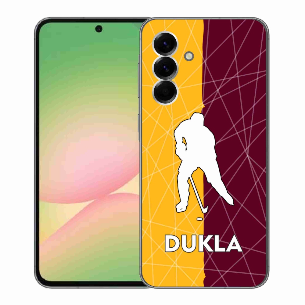 Gél védőhuzat mmCase Samsung Galaxy A56 5G készülékhez - Dukla