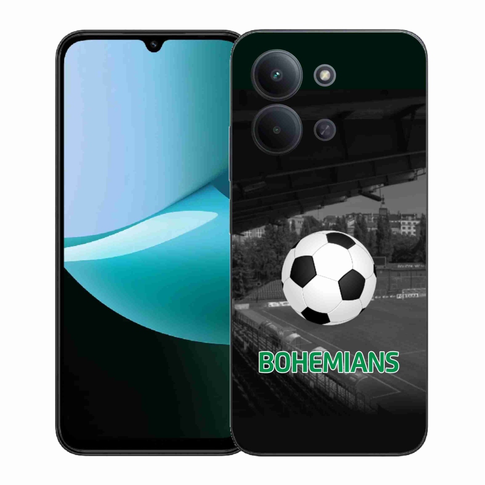 Gél borítás mmCase for Xiaomi Redmi 15C 4G (171mm)/Poco C85 4G (171mm) - bohemians 2