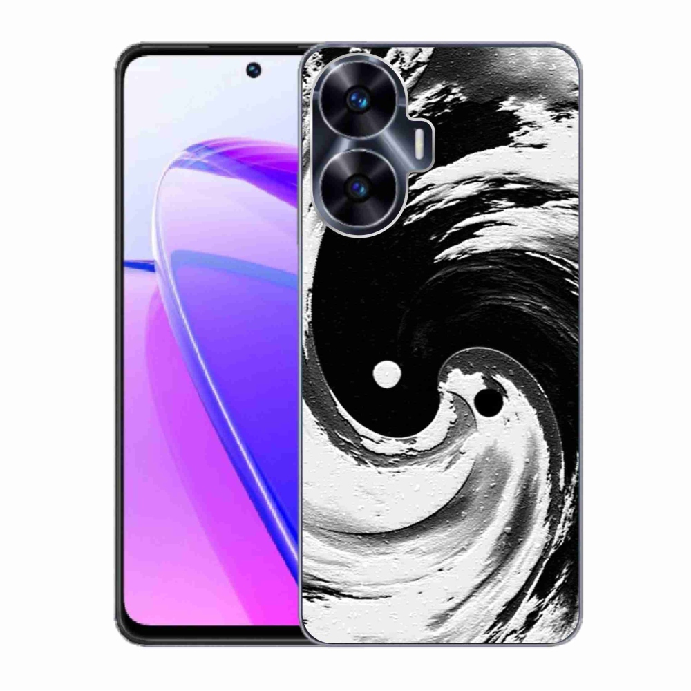 Gél borítás mmCase a Realme C55 készülékhez - kivonat 8