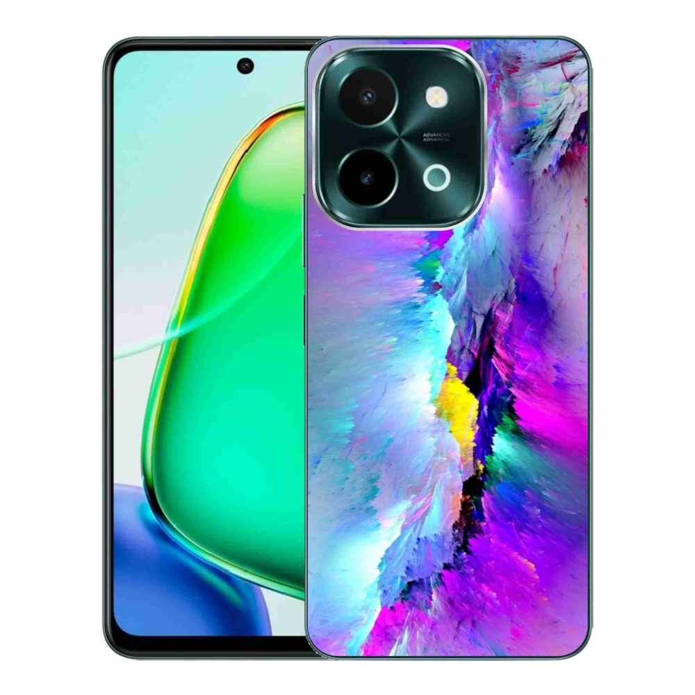 Gélborítás mmCase a Vivo Y28-on - kivonat