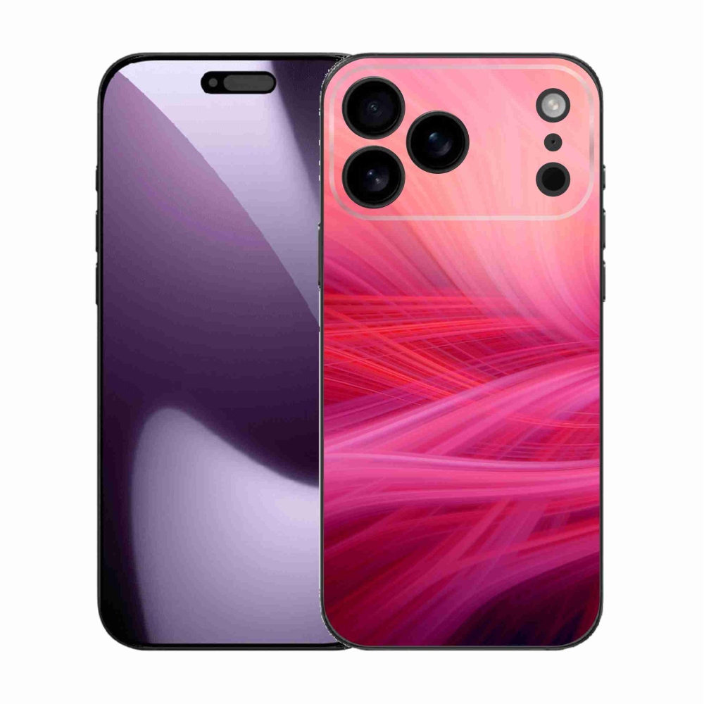 Zselés borítás mmCase iPhone 17 Pro Max készülékhez - kivonat 13