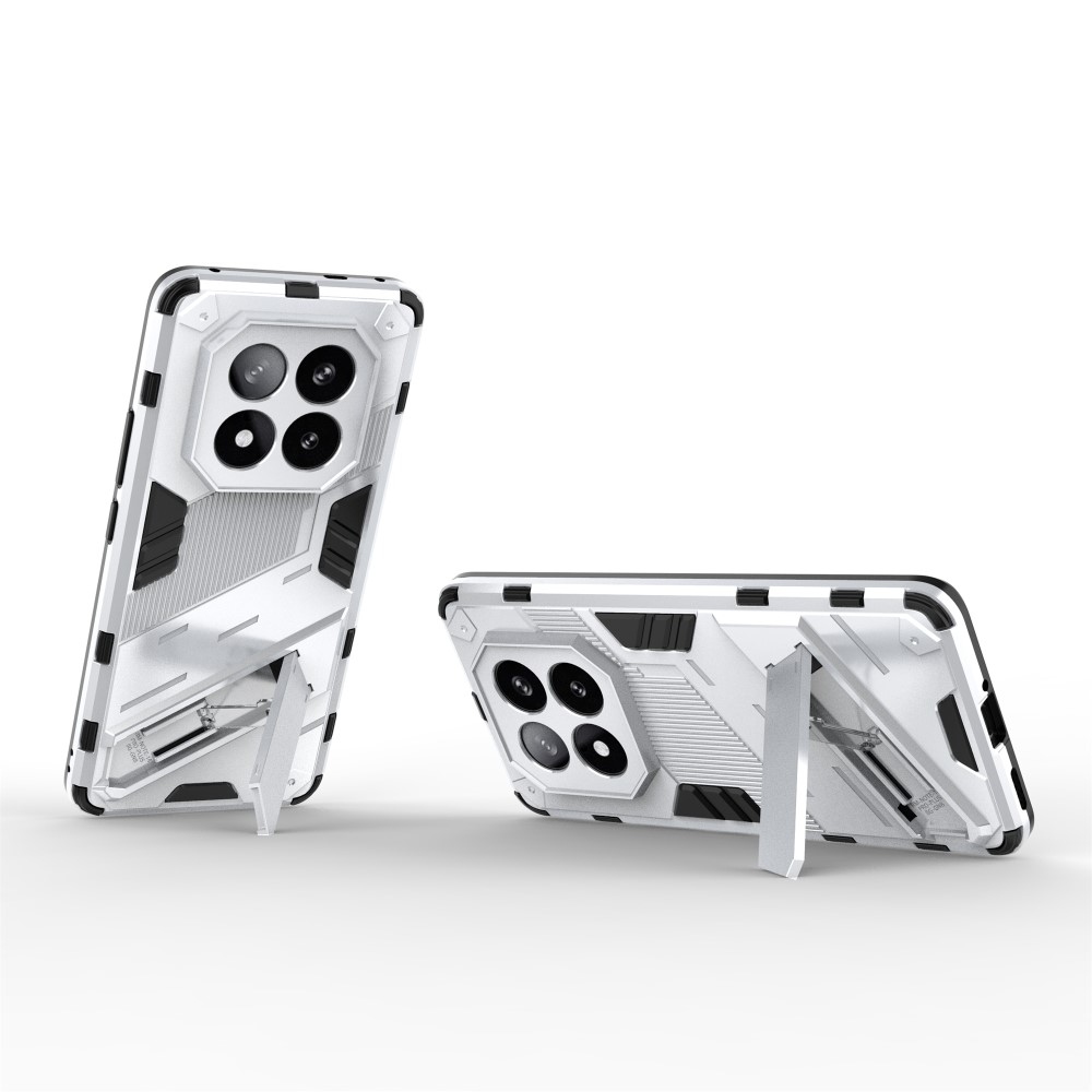 Tartós borító Xiaomi Redmi Note 14 Pro+ 5G - fehér