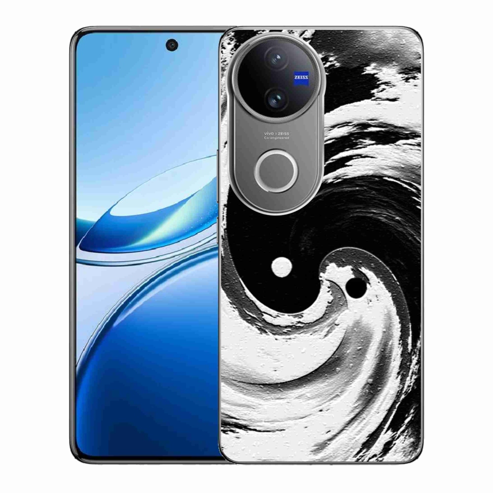 Zselés borítás mmCase a Vivo V50 5G-n - kivonat 8