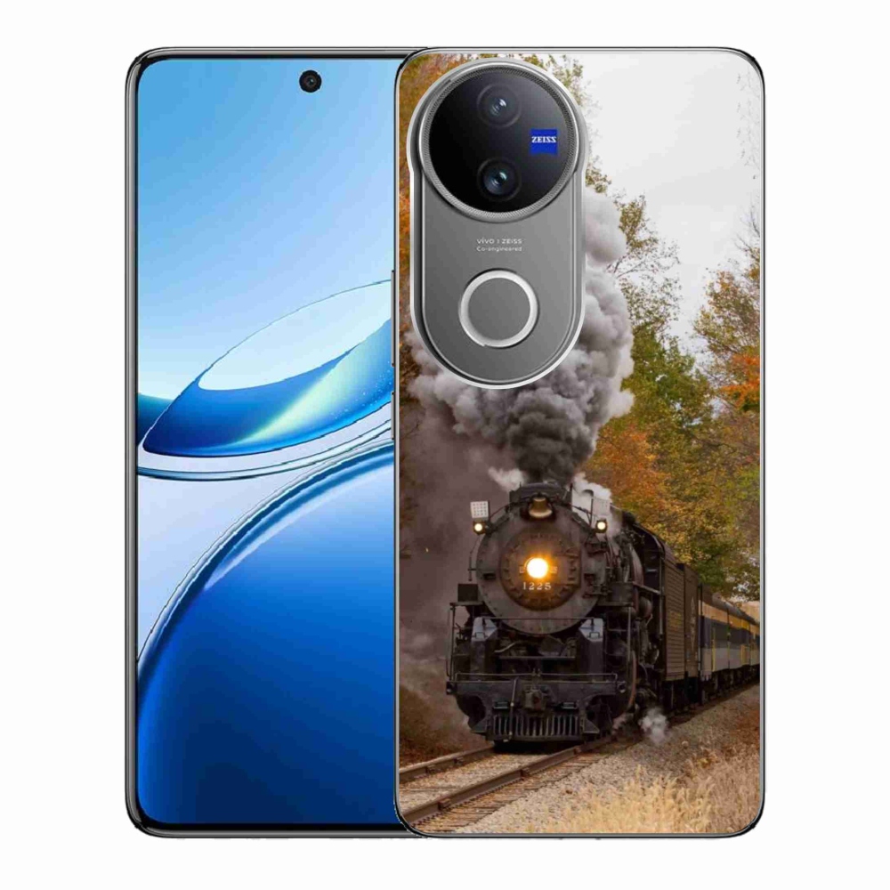 Zselés borítás mmCase a Vivo V50 5G készülékhez - 1. vonat