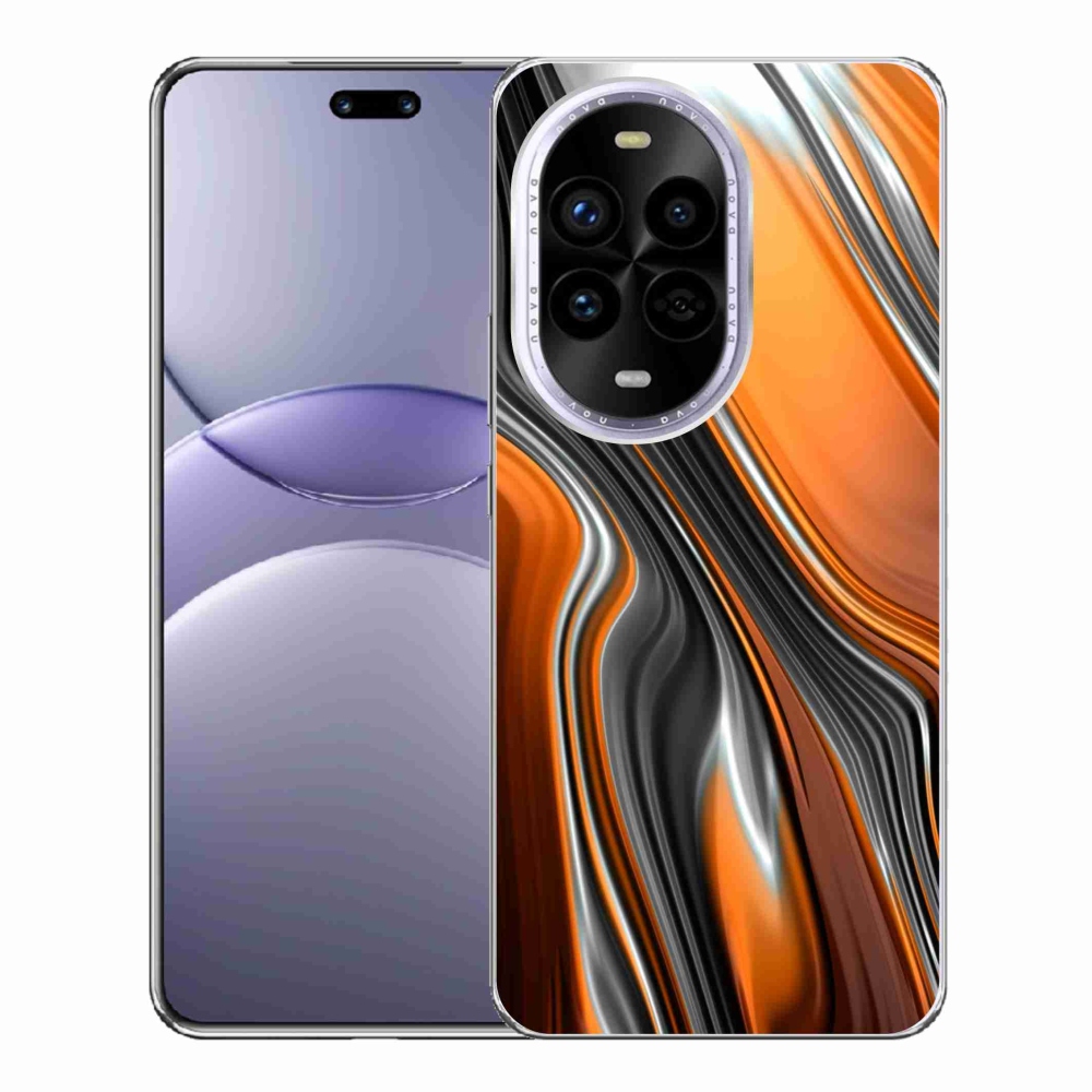 Zselés borítás mmCase a Huawei Nova 13 Pro 5G-n - kivonat 3