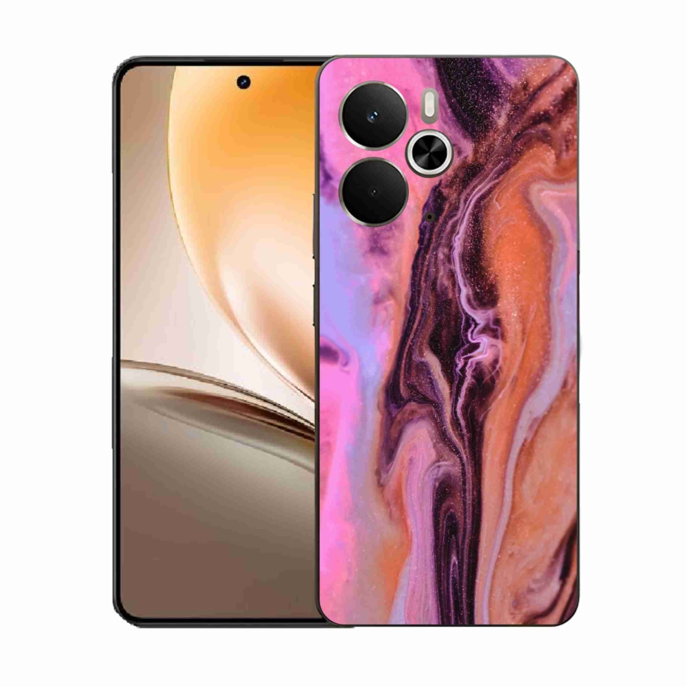 Gél borítás mmCase a Realme 14 5G/14T 5G készülékhez - kivonat 26