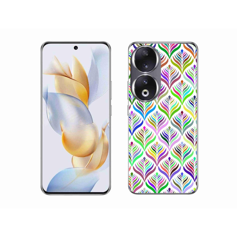 Zselés borítás mmCase a Honor 90-hez - kivonat 15