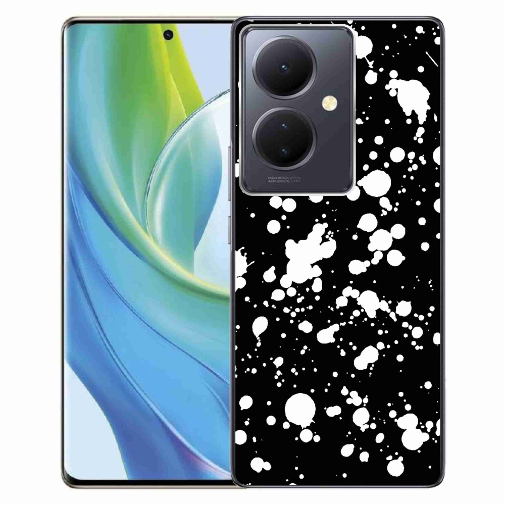 Gél borítás mmCase a Vivo V29 Lite 5G-n - kivonat 32