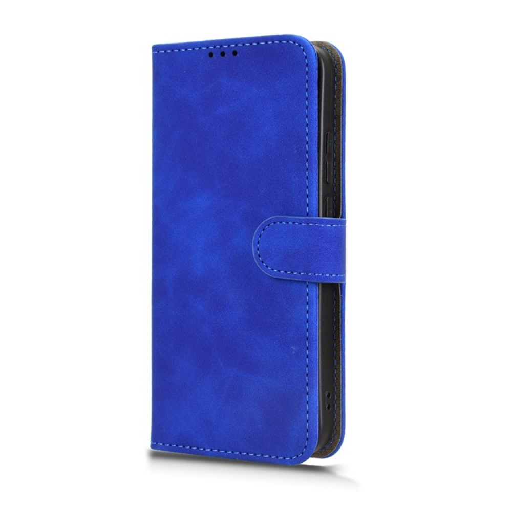 Feel book tok a Xiaomi Poco F7 5G-hez - kék