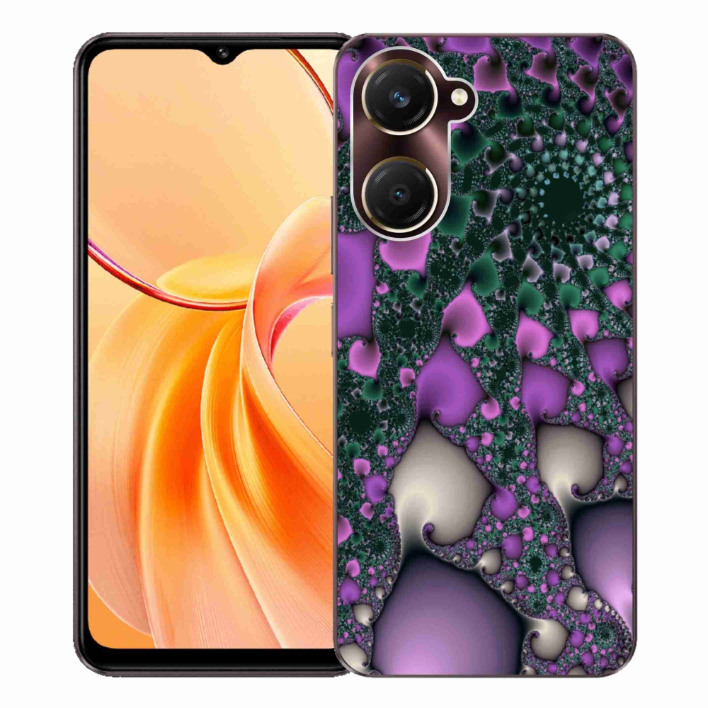 Gél borítás mmCase a Vivo Y28s 5G-n - összefoglaló 7