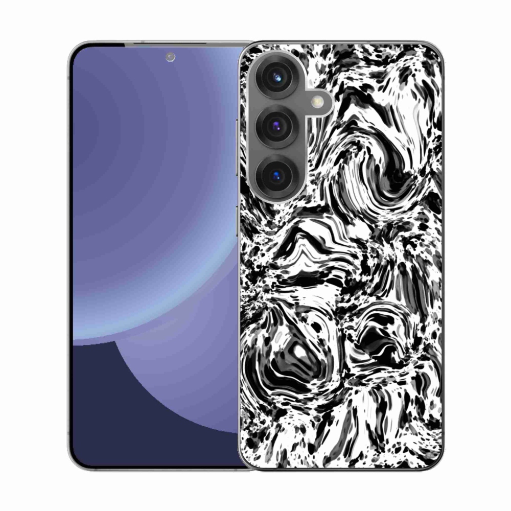 Gél borítás mmCase Samsung Galaxy S25 - kivonat 4