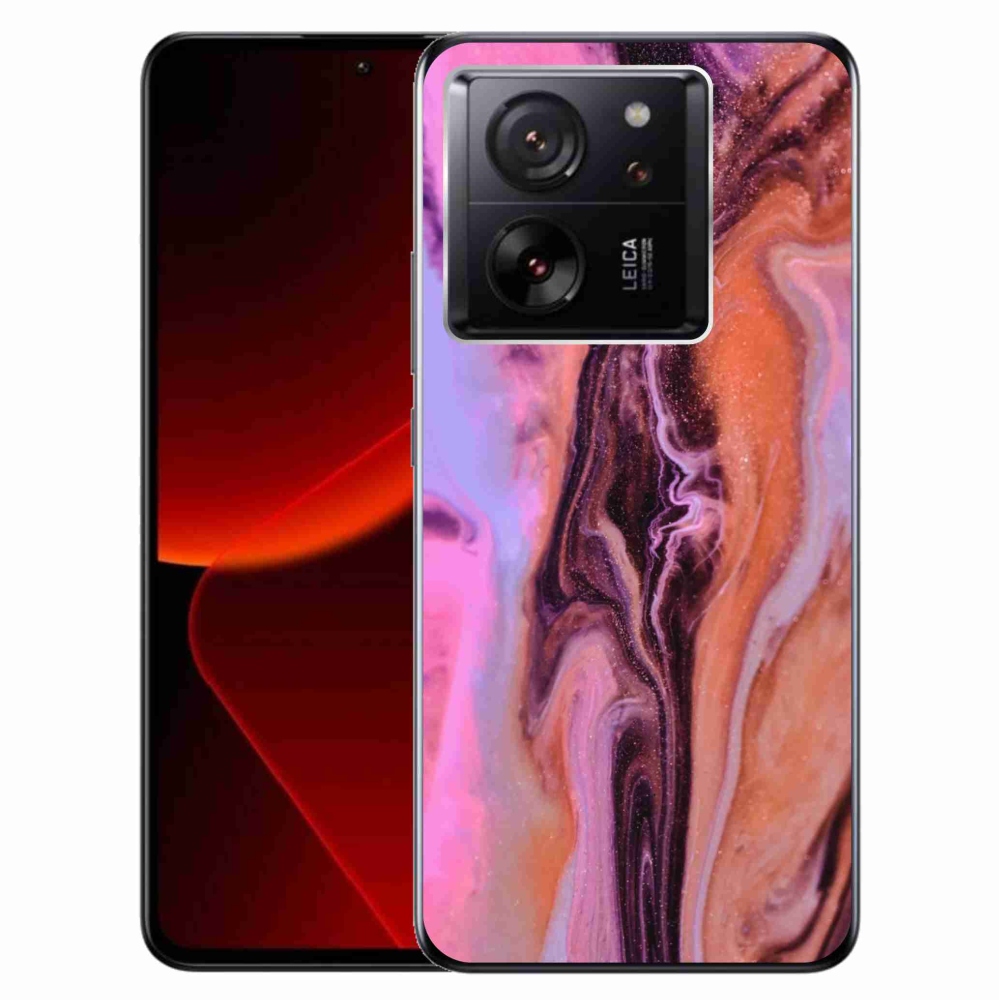 Gél borítás mmCase a Xiaomi 13T/13T Pro készülékhez - kivonat 26