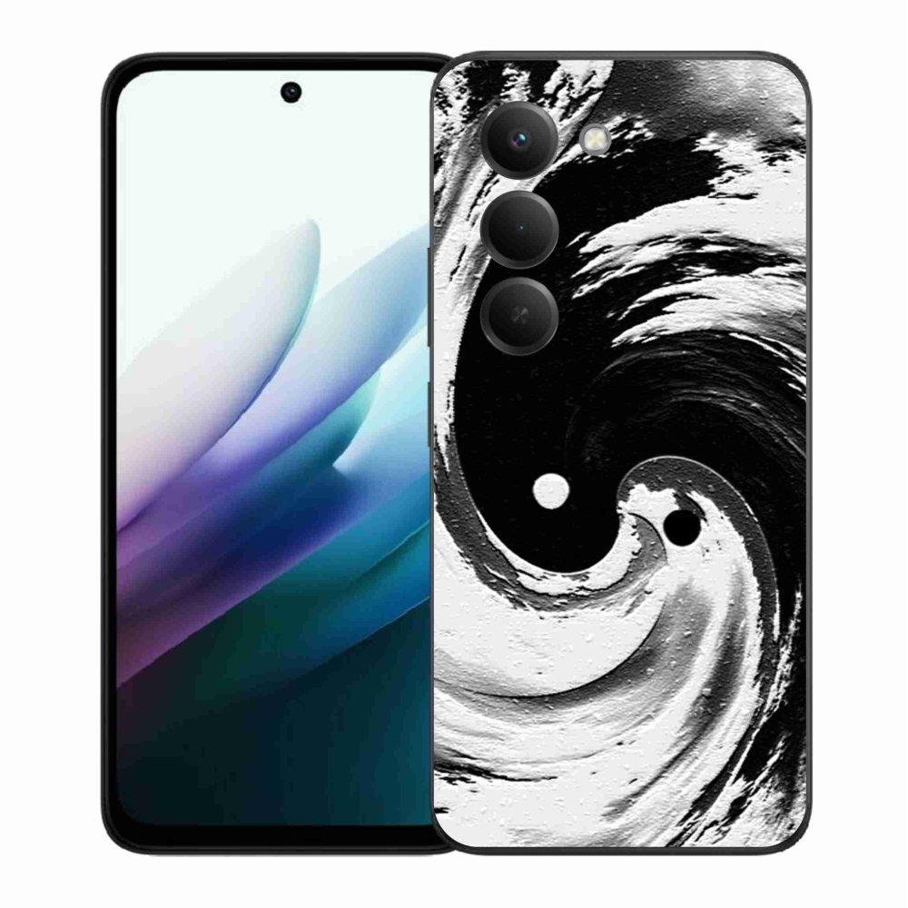 Gél borítás mmCase for Xiaomi Redmi 15 4G/5G (171mm) - kivonat 8