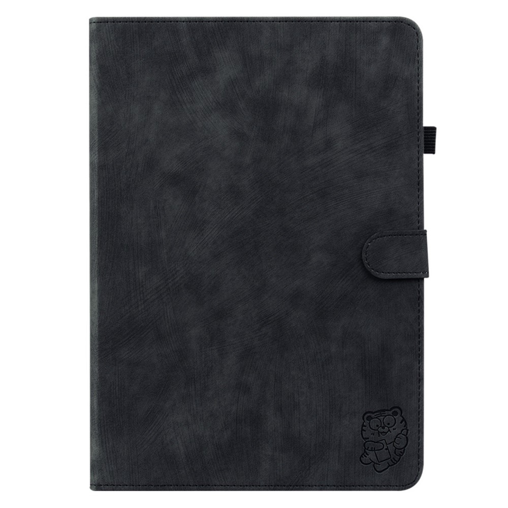 Lenovo Legion Tab 8.8 (2nd Gen.) - fekete színű, zárható táblagép tok