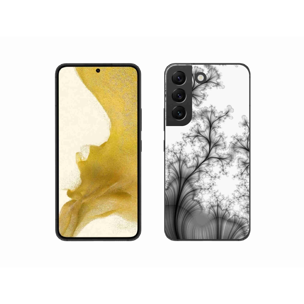 Zselés borítás mmCase Samsung Galaxy S22 5G - kivonat 20