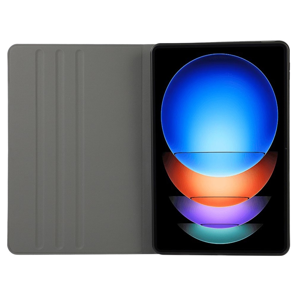 Fedélzáró tok Xiaomi Pad 6S Pro táblagéphez - kék