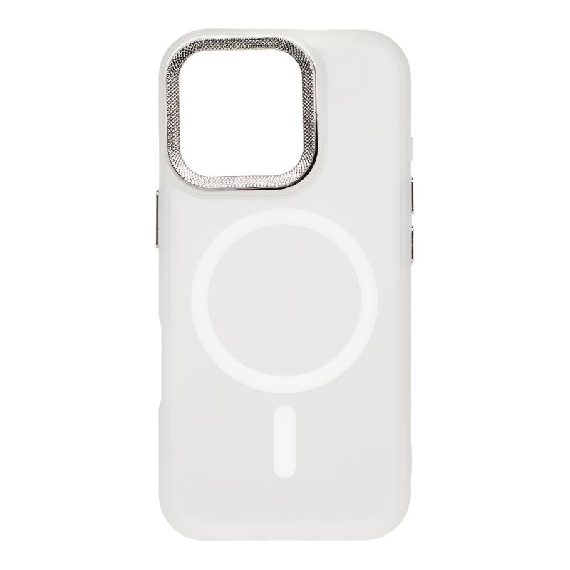 TOK: ME MagNetix Lumen tok az Apple iPhone 16 Pro-hoz, matt kivitelben
