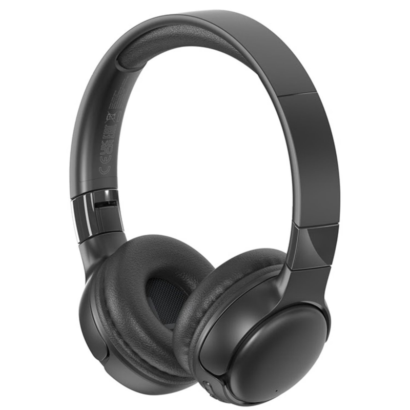 Honor Choice Headphones Lite – Fekete