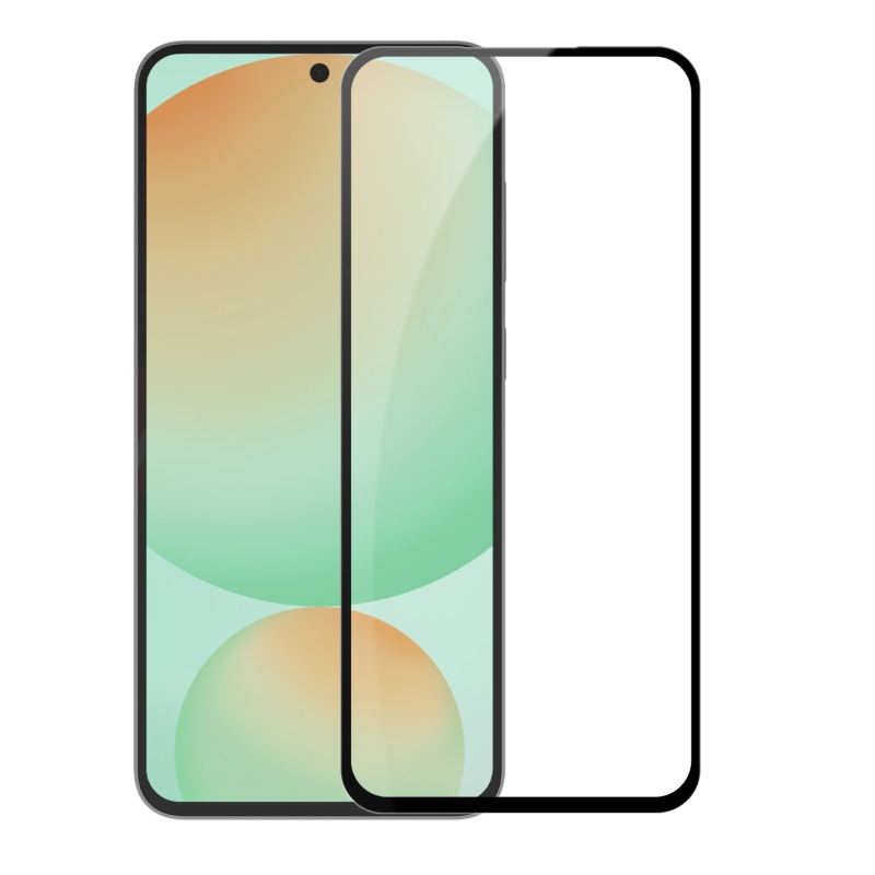 Nillkin edzett üveg 2.5D CP+ PRO fekete Samsung Galaxy S24 FE készülékhez