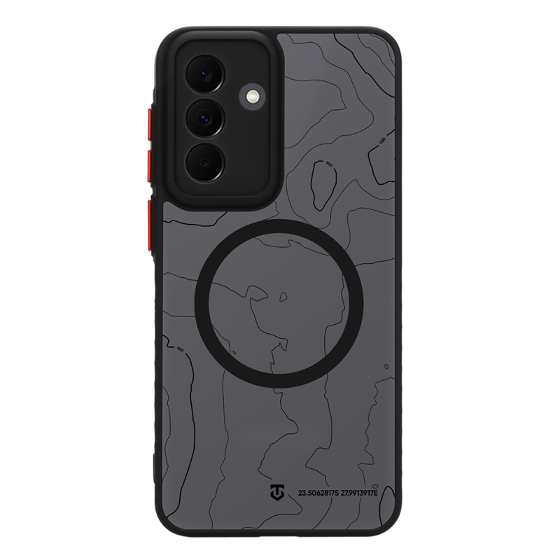 Tactical MagForce Warthog tok a Samsung Galaxy A37 Asphalt készülékhez