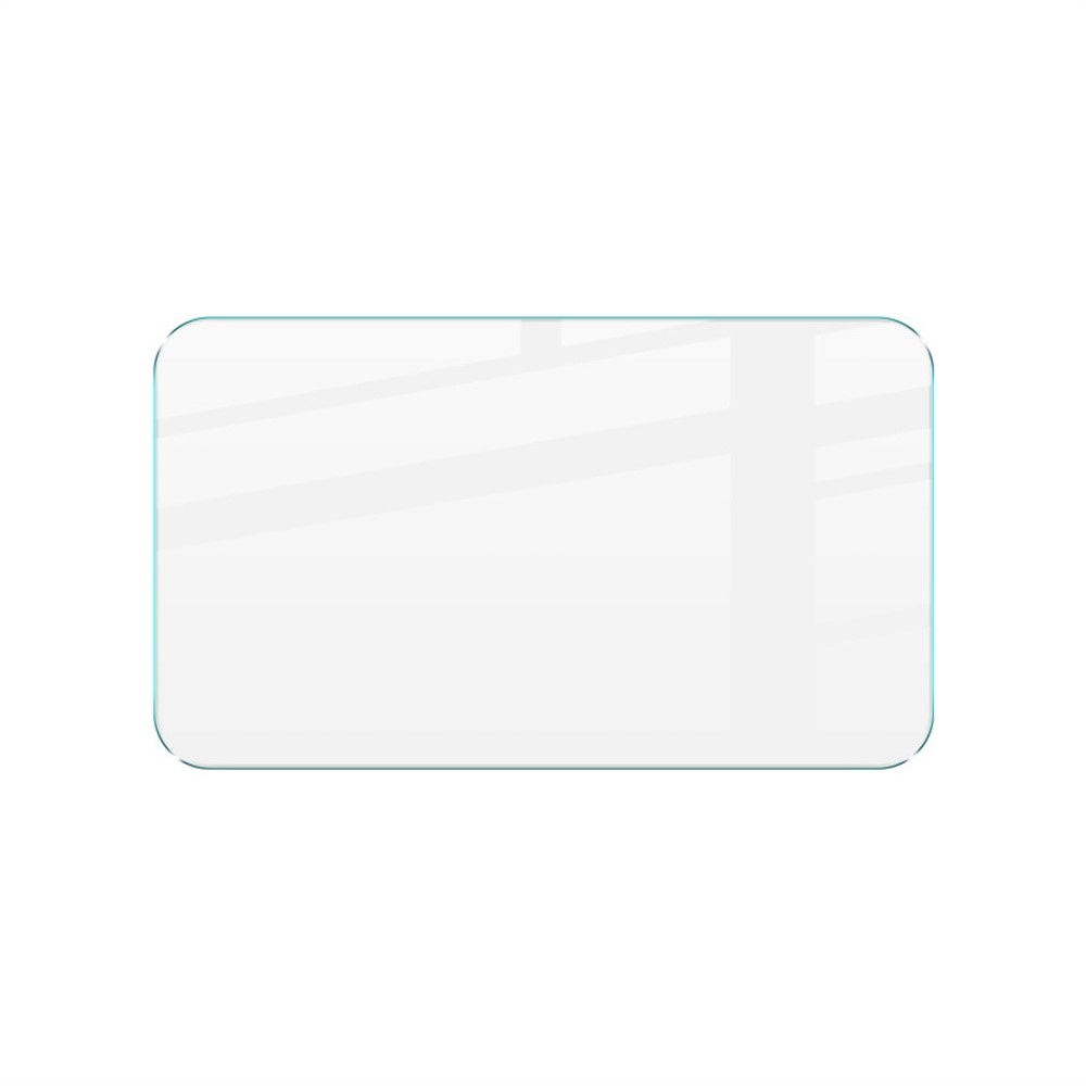 IMAK H sorozatú edzett üveg képernyővédő Insta360 GO Ultra készülékhez