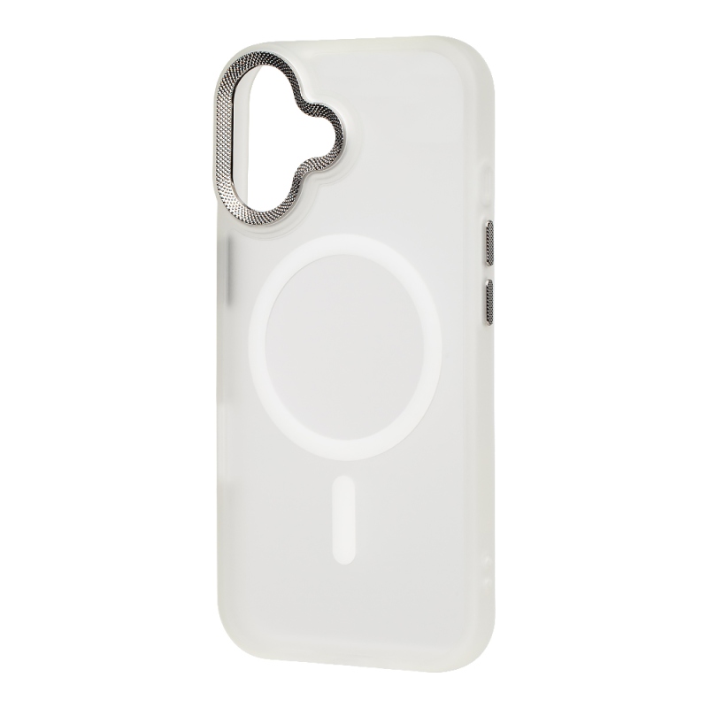 TOK: ME MagNetix Lumen tok az Apple iPhone 17-hez, Frost kivitelben