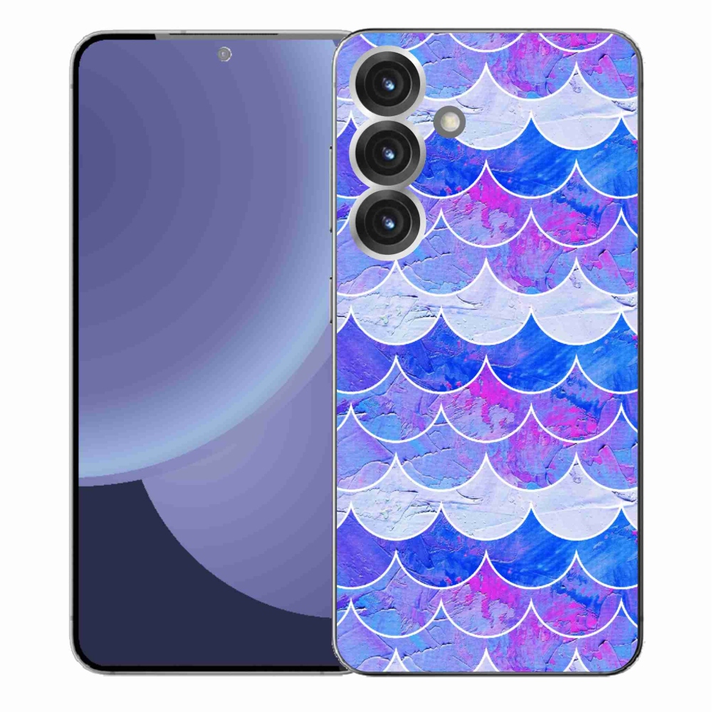 Gél borítás mmCase Samsung Galaxy S25+ - kivonat 29